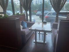 -戈尔登酒店·满堂彩咖啡厅