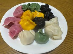 -必点海鲜·海肠捞饭大王(滨江道店)