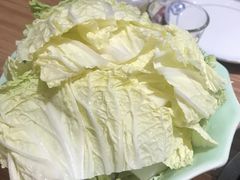 -潮汕牛肉火锅