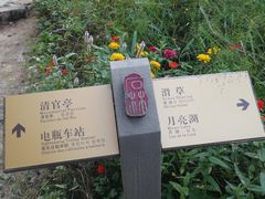 -千岛湖石林