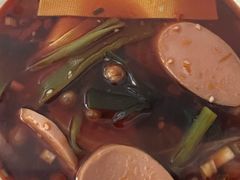 -冒菜西施·非遗冒菜(总店)