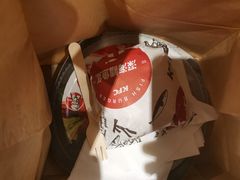 -肯德基(蓝桥店)
