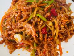 -老七饭馆(光荣道总店)