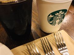 -星巴克(宁波波特曼店)