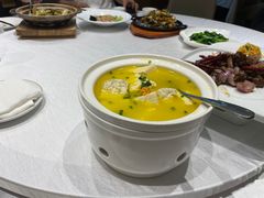 -满堂·烤鸭店·北京菜(鼓楼店)