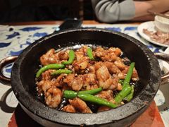 -绿茶餐厅(珞珈创意城店)