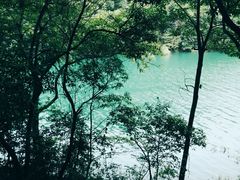 -石燕湖生态旅游景区