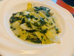 -浦江餐饮·上海菜馆(五四路店)