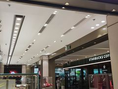 -福田卓悦INTOWN购物中心