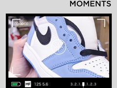 -JORDAN(东方广场店)