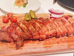 -黑宝石西餐厅(汇励99城市公园店)