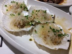 -强记海鲜·大排档(蛇口新街店)