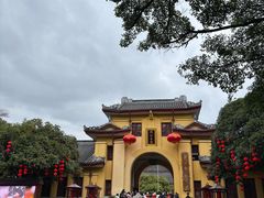 -桂林独秀峰王城景区