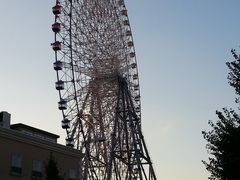 -大阪海游馆