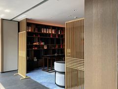 -平湖万怡酒店· 万荟轩