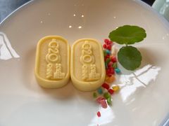 -浙江西子宾馆·牡丹厅