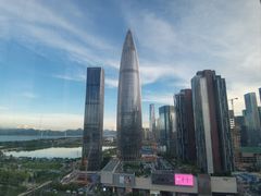 -小南洋海景餐厅(深圳湾店)