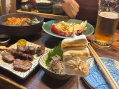 -一吉焼鸟·FOUNDER(桂林路店)