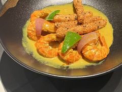 -A One Kitchen·南京精菜馆(德基广场店)