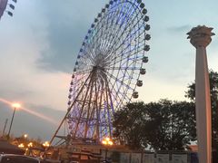 -国色天乡三期陆地乐园