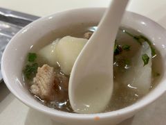 -东街钟楼肉粽(总店)