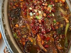 -吴忠民族饭庄(利通南街店)