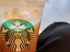 -星巴克(保定万博广场店)