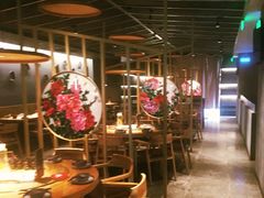 大堂-湘间田舍(北仑银泰店)