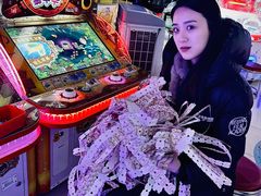 -风云再起游乐汇(皇城恒隆广场店)