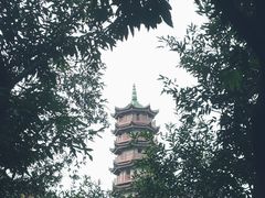 -南沙天后宫景区