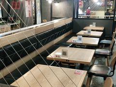 大堂-鱼酷活鱼烤鱼(梅江印象城店)