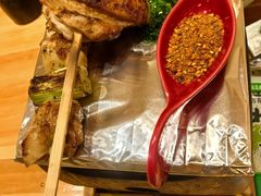 -大岛日本料理铁板烧(南通大饭店)