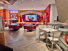 -必胜客(大悦城店)