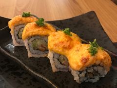 -Sushi Love 创意寿司(丽影广场店)