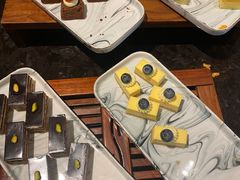 -杭州城中香格里拉大酒店