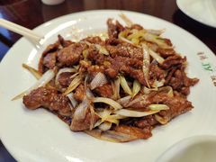 -晋阳饭庄(虎坊桥店)