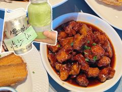 -李犟大爆鳝面·手工蟹黄包(湖滨西湖店)