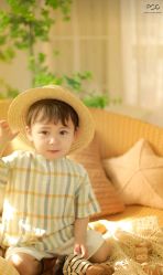 -Baby Pastel 自然光儿童摄影(CBD店)
