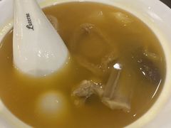 -莆田餐厅(滨海广场店)