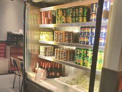 -新石器烤肉(百联川沙店)