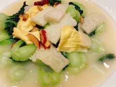-明阁 Ming Court(广州朗豪酒店)
