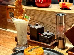 -筱田の食堂·izakaya(淮海中路店)
