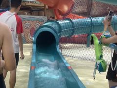 -杭州开元森泊度假乐园