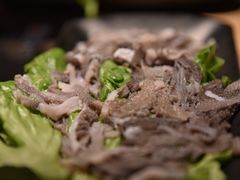 -牛焱·贵州黄牛肉火锅(城西银泰店)