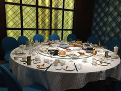 包厢-和记小菜(七宝店)