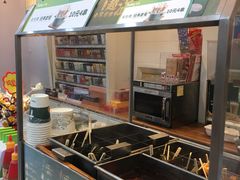 -today便利店(汉街店)