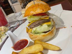 -斗牛士牛排餐厅(嘉里汇店)