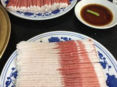-洪运轩饭庄(北纬路店)