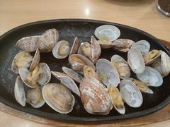 -萨莉亚意式餐厅(浦江万达广场店)