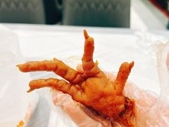 -黄毛鸭脖(汉阳总店)